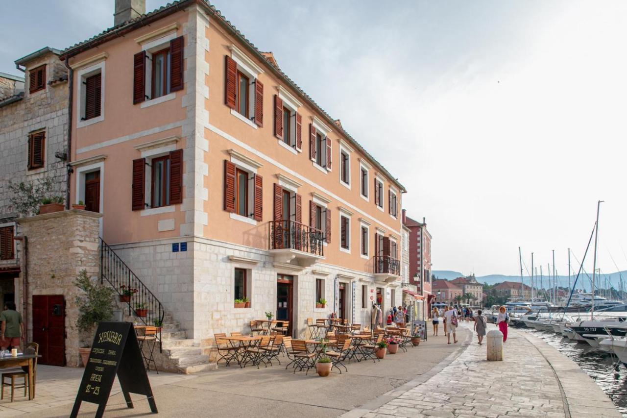 Ancora Faros Apartment Stari Grad  Bagian luar foto