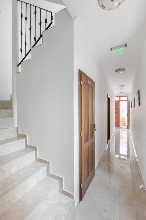 Ancora Faros Apartment Stari Grad  Bagian luar foto